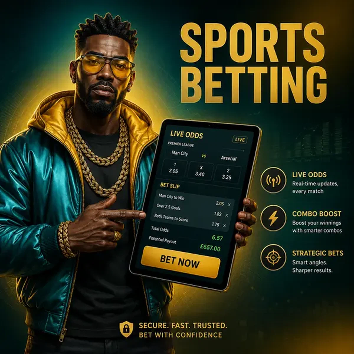 The Paddock Patron navigating sports betting odds at Needforslots Sports Betting interface