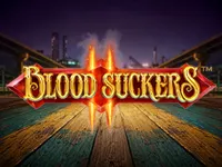 Blood Suckers