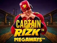 Captain Rizk Megaways