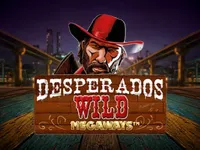 Desperados Wild Megaways