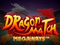 Dragon Match Megaways