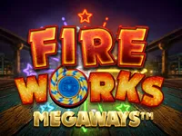Fireworks Megaways