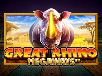 Great Rhino Megaways