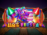 Hot Fiesta