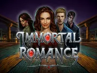 Immortal Romance 2