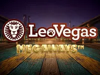 Leovegas Megaways