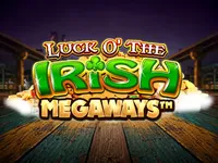 Luck O’The Irish Megaways