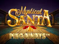 Mystical Santa Megaways