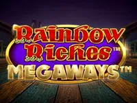 Rainbow Riches Megaways