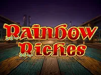 Rainbow Riches