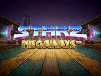 Stars Megaways