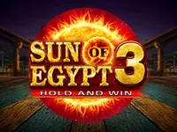 Sun of Egypt 3