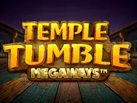 Temple Tumble Megaways