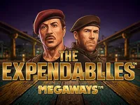 The Expendables Megaways
