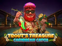 Trout’s Treasure – Caribbean Catch