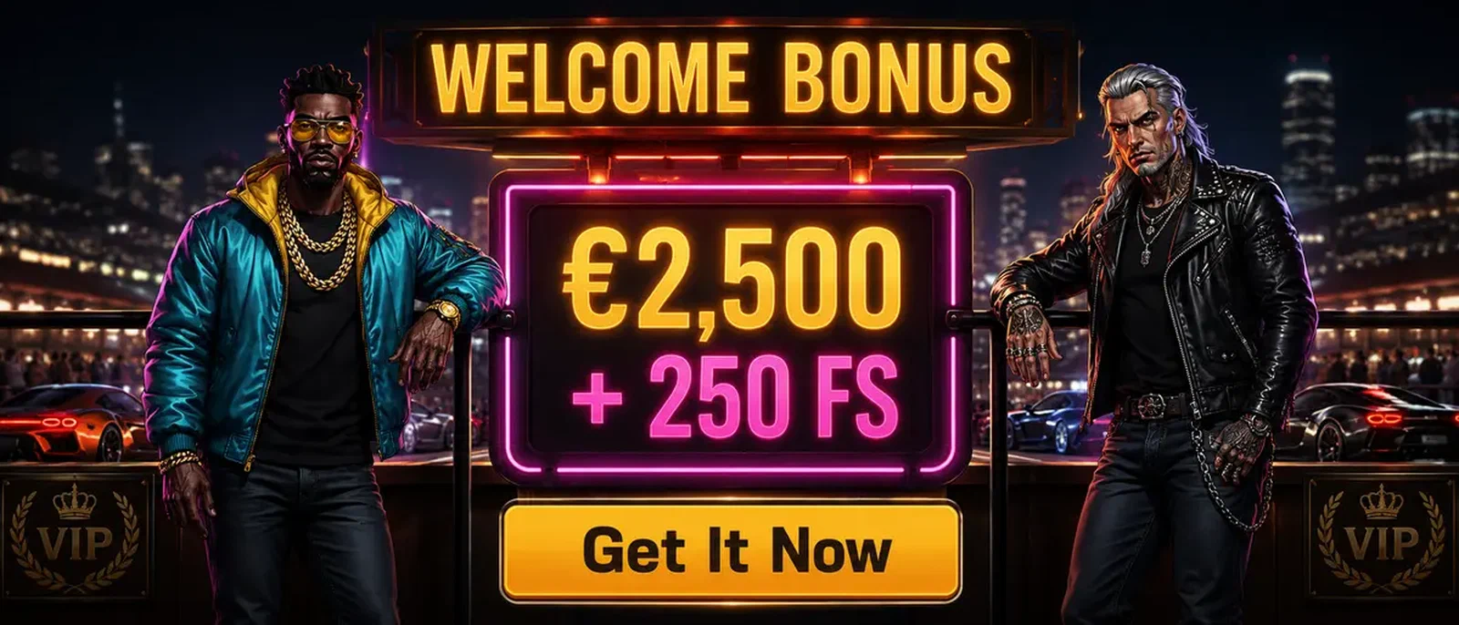 Needforslots Casino Official Website