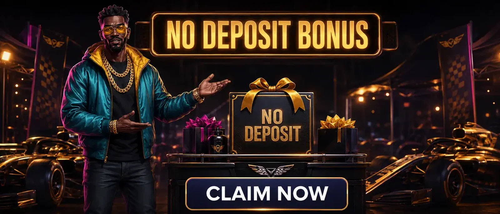 Needforslots No Deposit Bonus Offers
