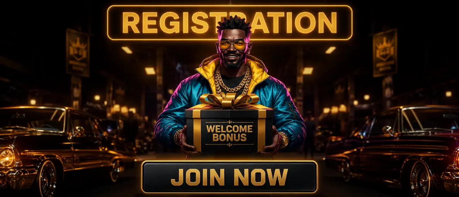 Needforslots Registration Bonus