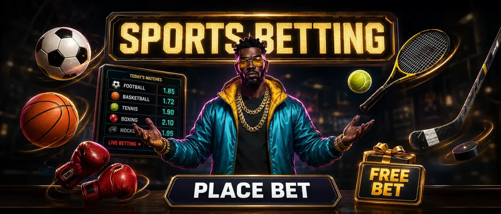 Needforslots Sport Betting Live